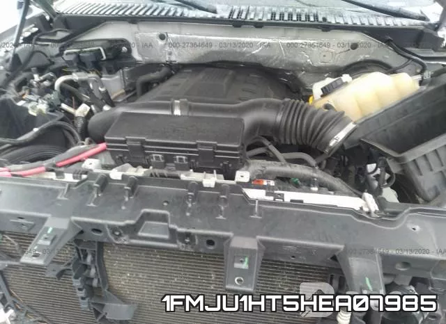 1FMJU1HT5HEA07985 фото 2