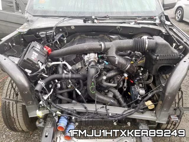 1FMJU1HTXKEA89249 фото 8