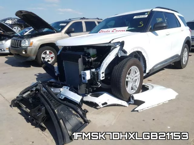 1FMSK7DHXLGB21153 фото 3