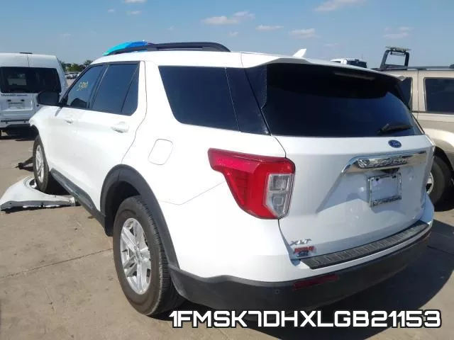 1FMSK7DHXLGB21153 фото 4