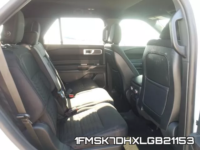 1FMSK7DHXLGB21153 фото 7