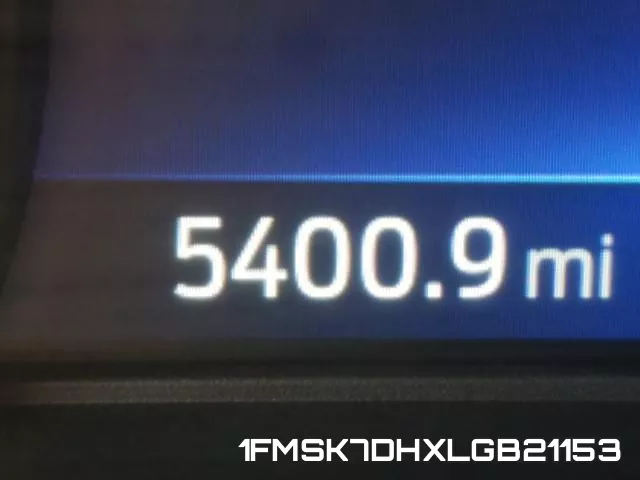1FMSK7DHXLGB21153 фото 9