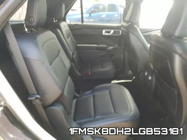 1FMSK8DH2LGB53181 фото 7