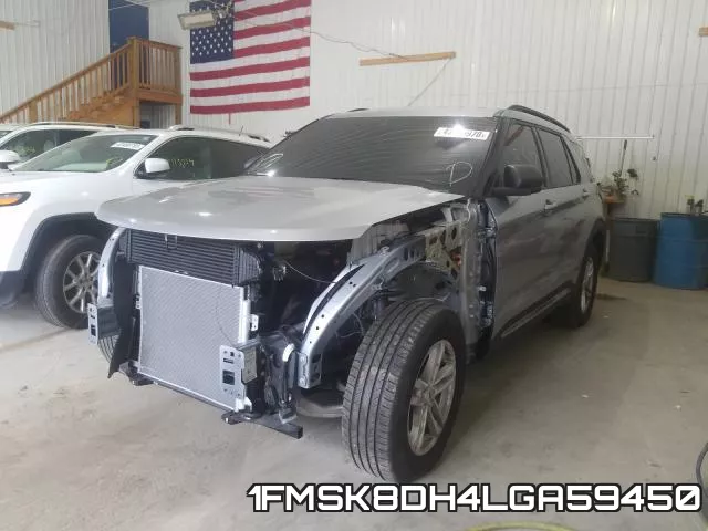 1FMSK8DH4LGA59450 фото 3