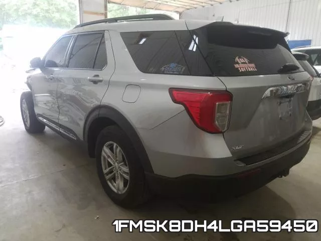 1FMSK8DH4LGA59450 фото 4