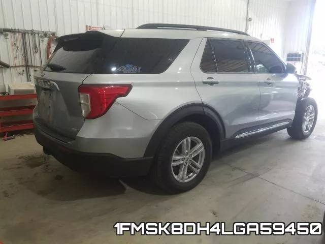 1FMSK8DH4LGA59450 фото 5