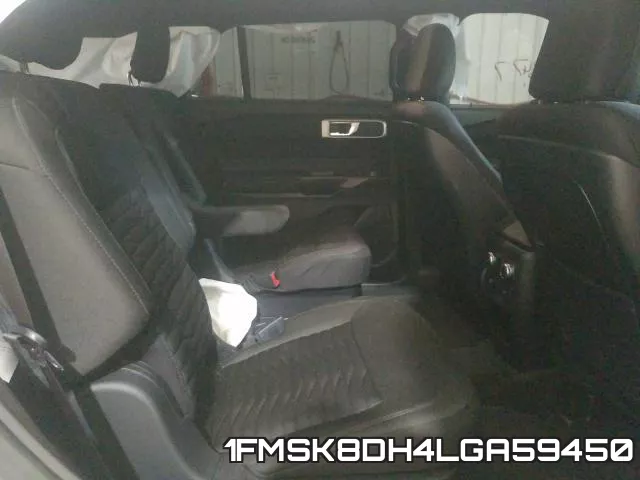 1FMSK8DH4LGA59450 фото 7