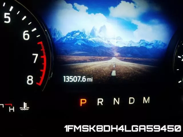 1FMSK8DH4LGA59450 фото 9