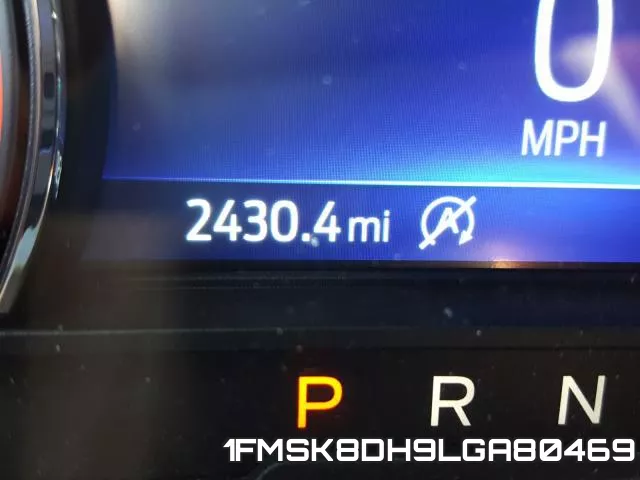 1FMSK8DH9LGA80469 фото 9