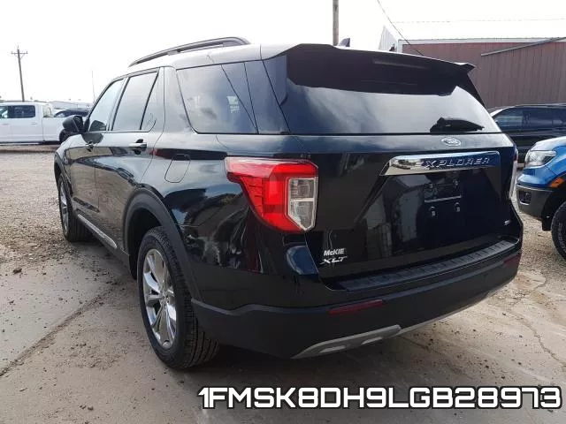 1FMSK8DH9LGB28973 фото 4