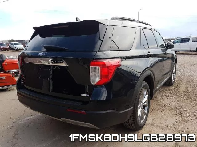 1FMSK8DH9LGB28973 фото 5
