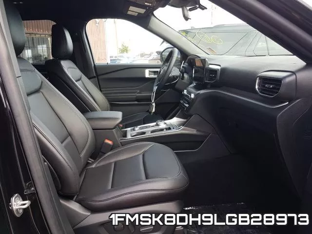 1FMSK8DH9LGB28973 фото 6