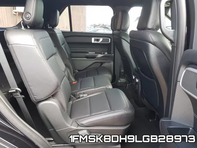 1FMSK8DH9LGB28973 фото 7