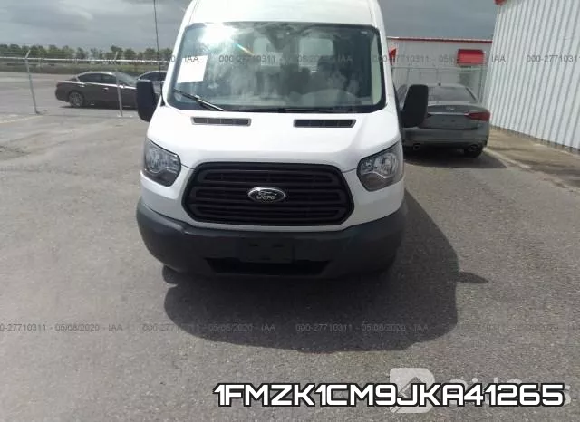 1FMZK1CM9JKA41265 фото 7