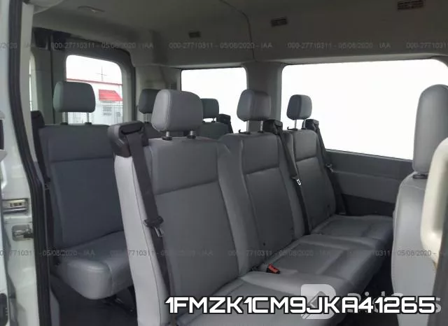 1FMZK1CM9JKA41265 фото 9