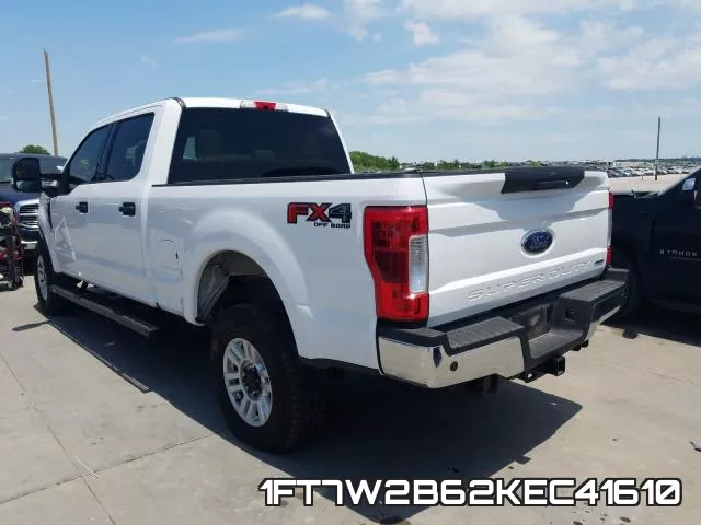 1FT7W2B62KEC41610 фото 4
