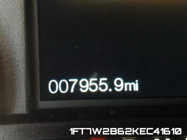 1FT7W2B62KEC41610 фото 9