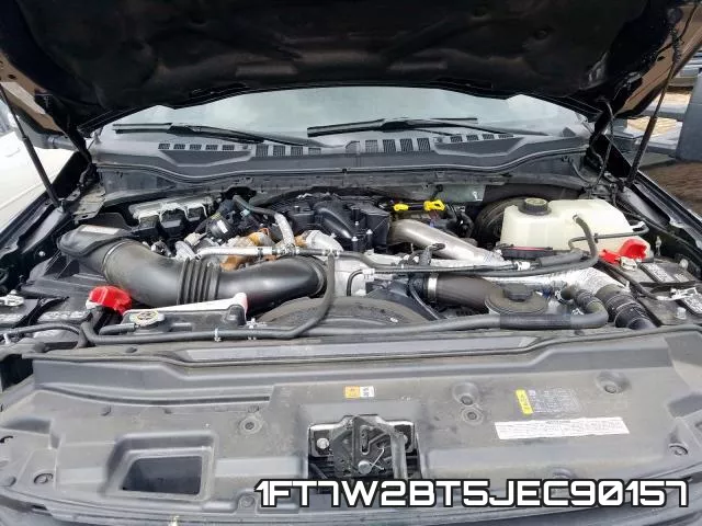 1FT7W2BT5JEC90157 фото 8