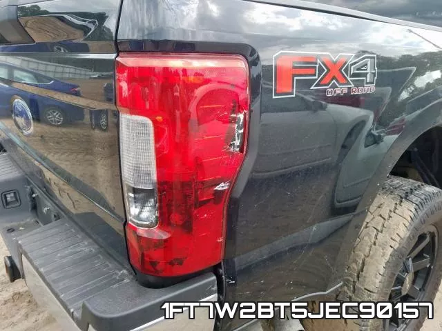 1FT7W2BT5JEC90157 фото 10