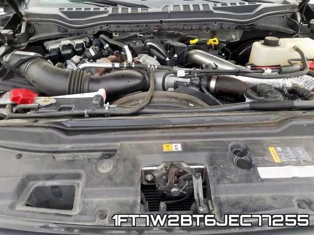 1FT7W2BT6JEC77255 фото 8