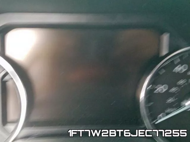 1FT7W2BT6JEC77255 фото 9