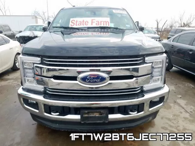 1FT7W2BT6JEC77255 фото 10