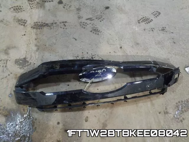 1FT7W2BT8KEE08042 фото 10