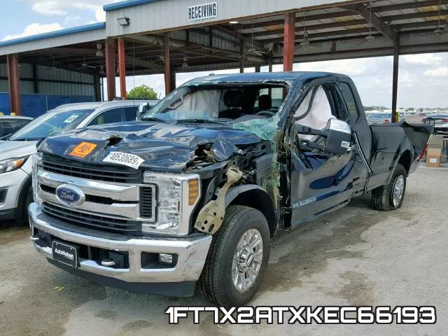 1FT7X2ATXKEC66193 фото 3