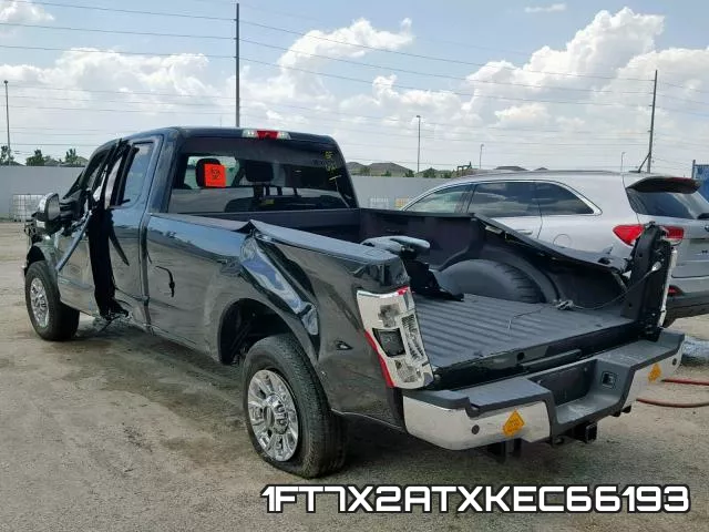 1FT7X2ATXKEC66193 фото 4