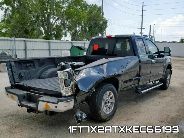 1FT7X2ATXKEC66193 фото 5