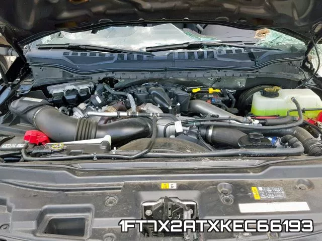 1FT7X2ATXKEC66193 фото 8