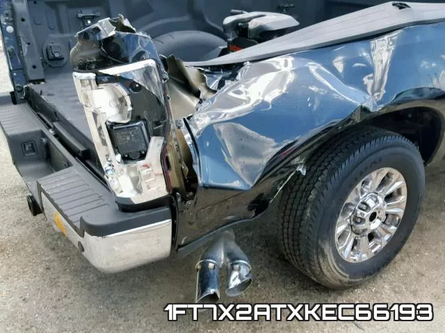 1FT7X2ATXKEC66193 фото 10