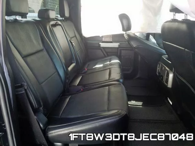 1FT8W3DT8JEC87048 фото 7
