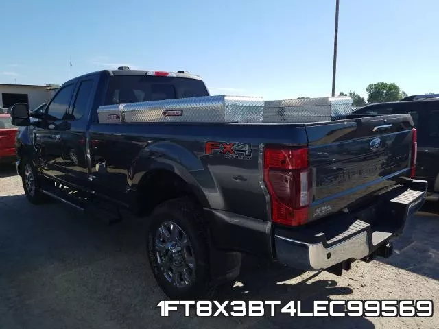 1FT8X3BT4LEC99569 фото 4