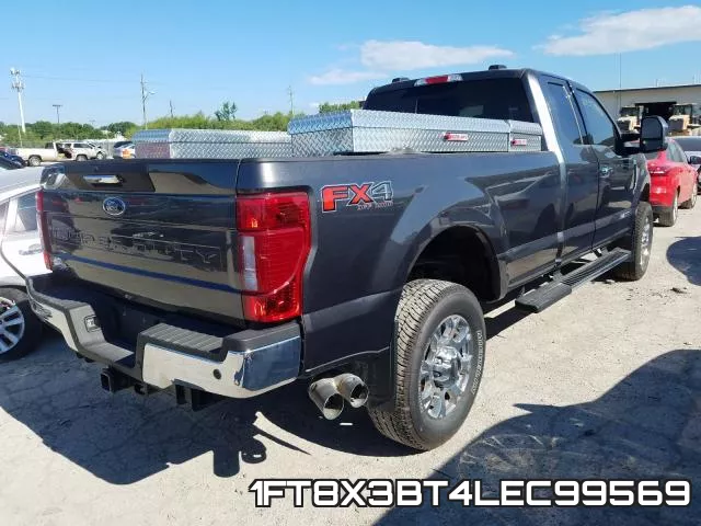 1FT8X3BT4LEC99569 фото 5