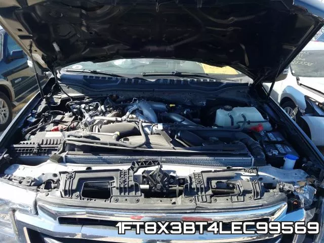 1FT8X3BT4LEC99569 фото 8
