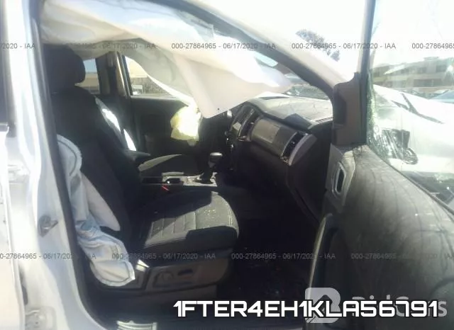 1FTER4EH1KLA56791 фото 6