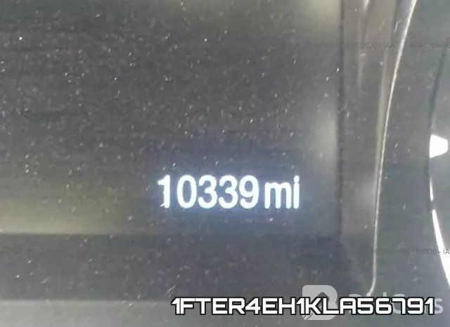 1FTER4EH1KLA56791 фото 8