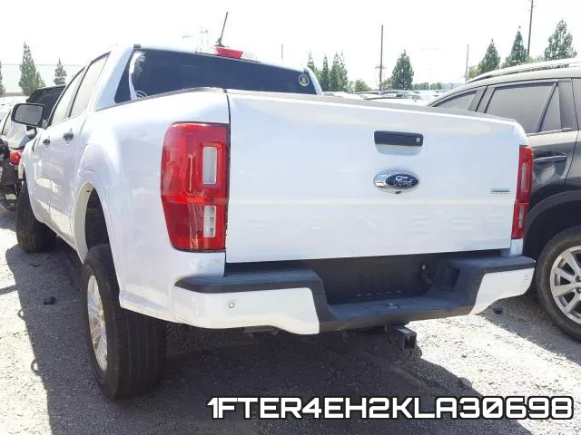1FTER4EH2KLA30698 фото 4