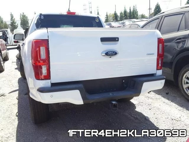 1FTER4EH2KLA30698 фото 10