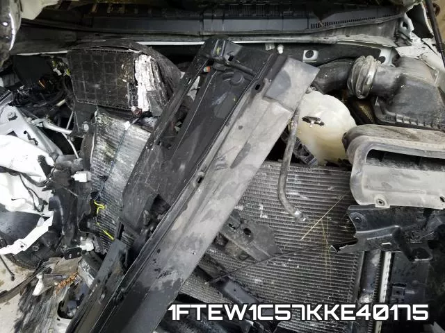 1FTEW1C57KKE40175 фото 8