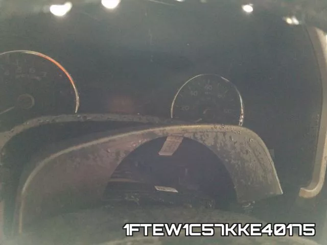 1FTEW1C57KKE40175 фото 9