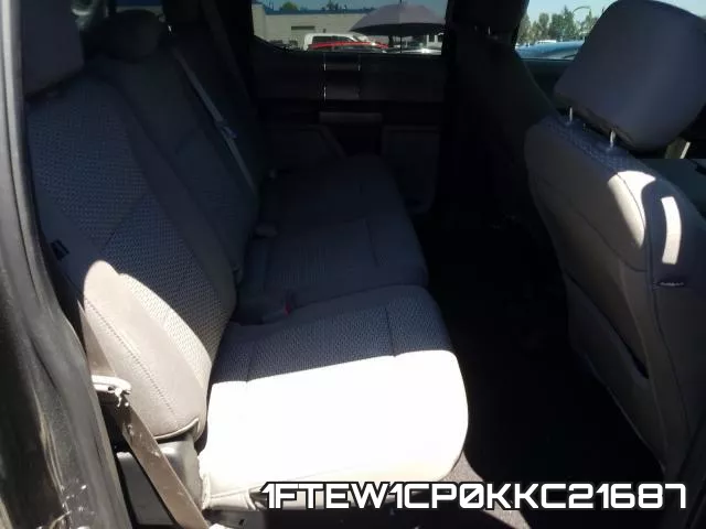 1FTEW1CP0KKC21687 фото 7