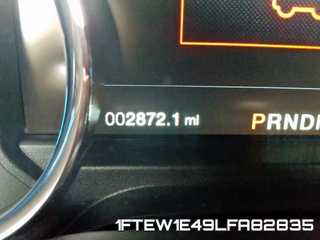 1FTEW1E49LFA82835 фото 9