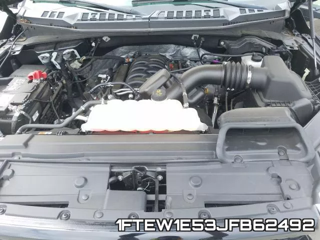 1FTEW1E53JFB62492 фото 8