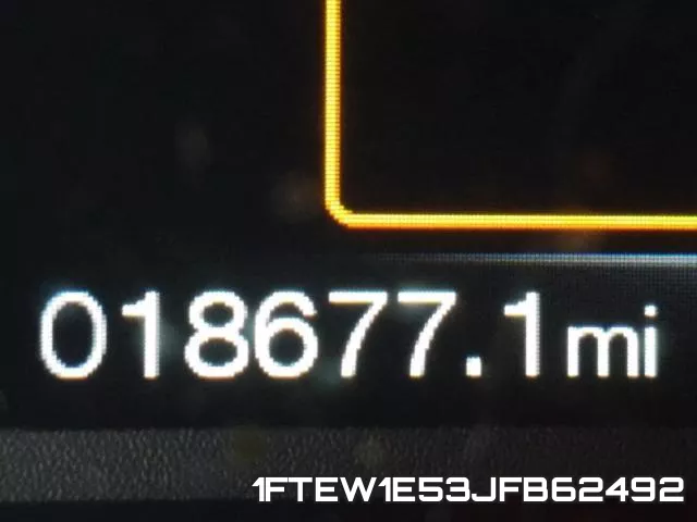 1FTEW1E53JFB62492 фото 9