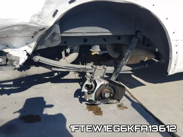 1FTEW1EG6KFA13612 фото 10