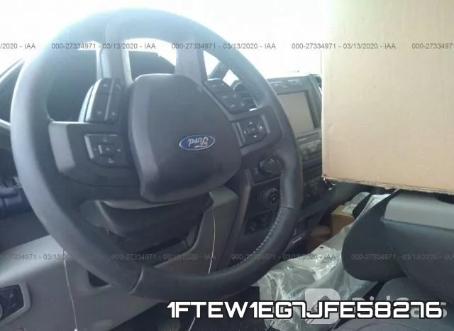 1FTEW1EG7JFE58276 фото 6