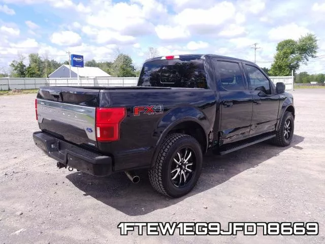 1FTEW1EG9JFD78669 фото 5