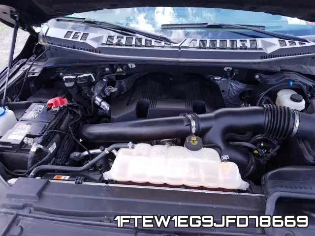 1FTEW1EG9JFD78669 фото 8